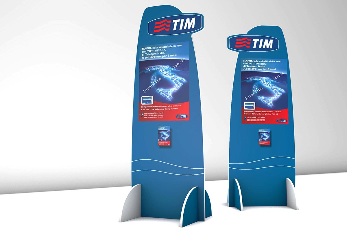 Totem TIM