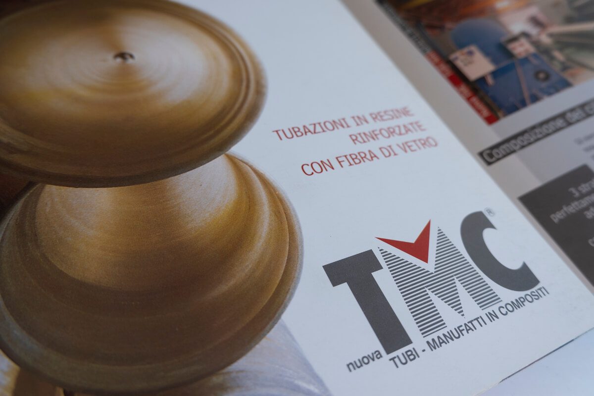 Logo TMC