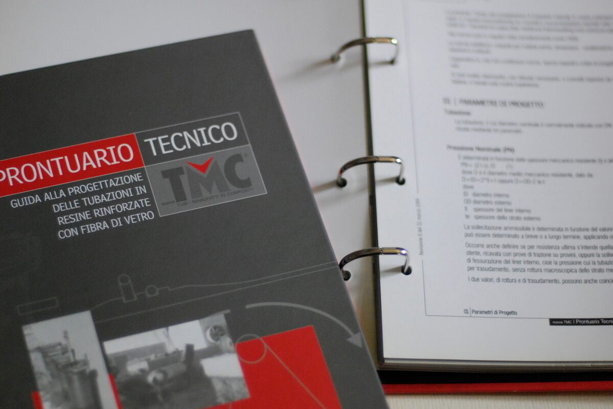 Realizzazione depliant e brochure