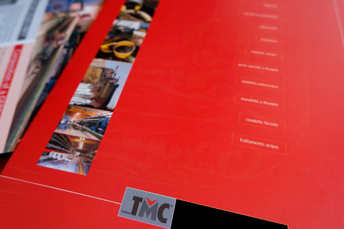 Coorporate TMC