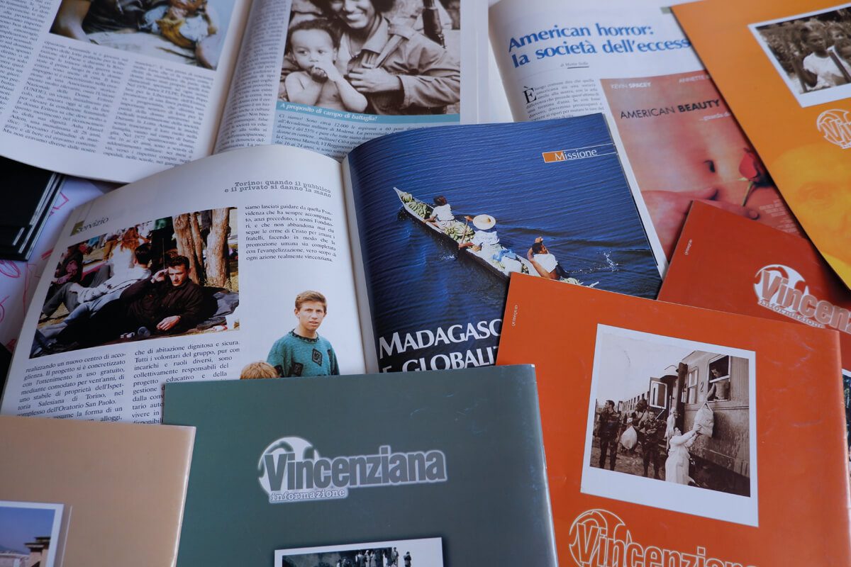 Editoriale